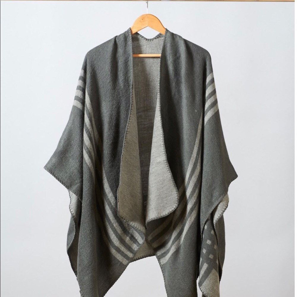BB Dakota Wrap